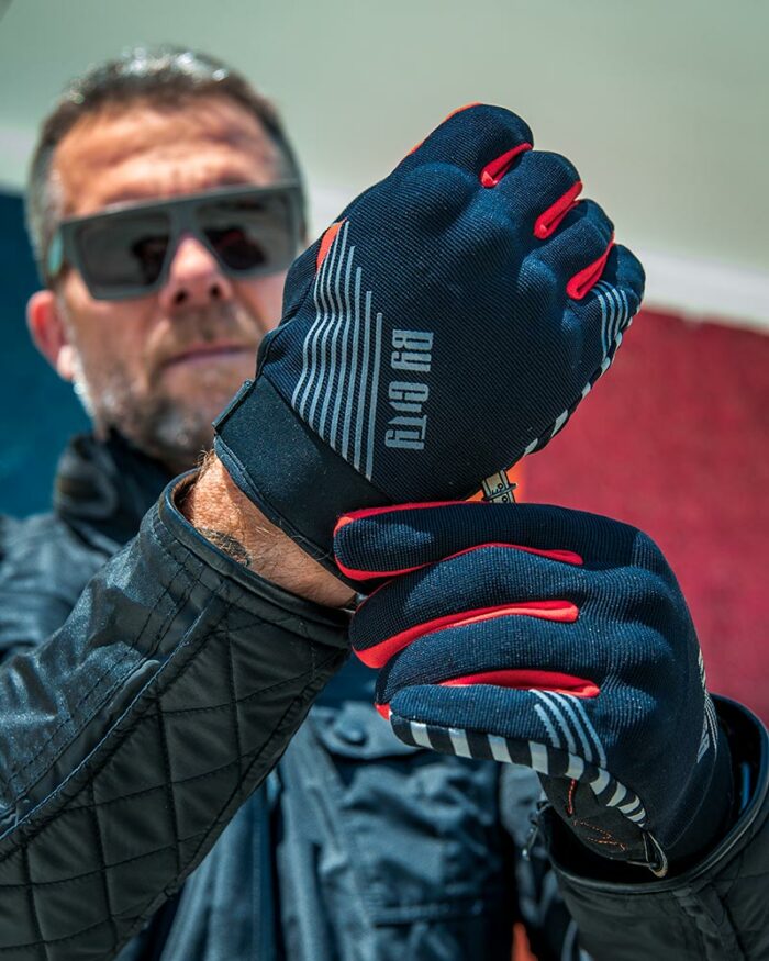 GLOVES MOSCOW MAN - Image 8