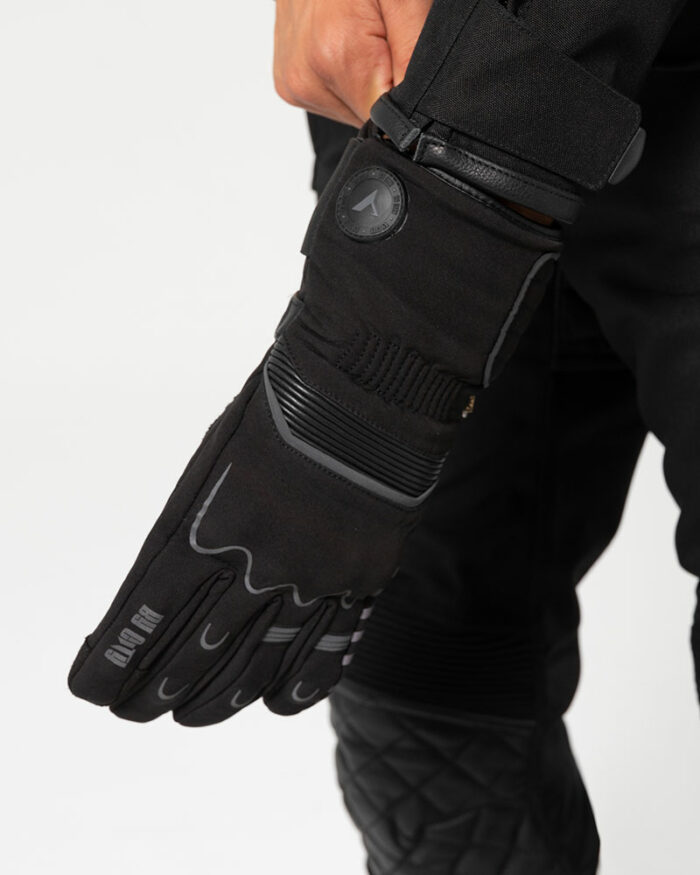 GLOVES TOURING MAN - Image 4