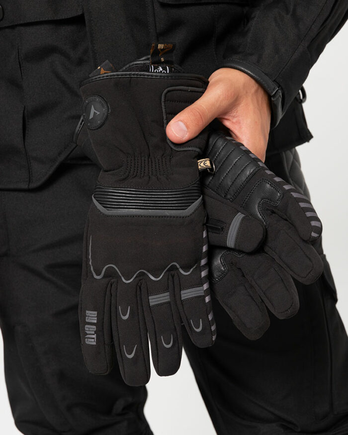 GLOVES TOURING MAN - Image 6