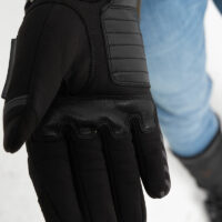 GLOVES TOURING MAN
