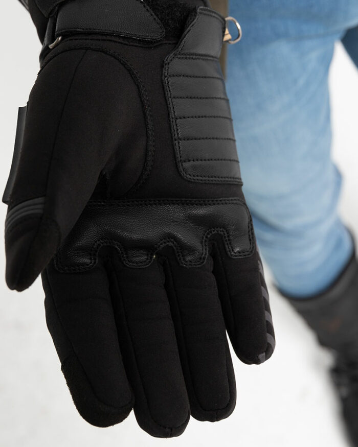 GLOVES TOURING MAN