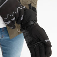 GLOVES TOURING MAN - Image 3