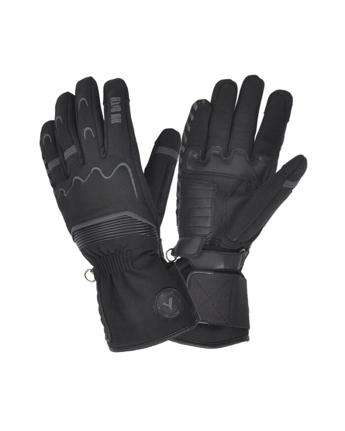 GLOVES TOURING MAN - Image 9