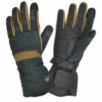 GLOVES TOURING MAN - Image 7