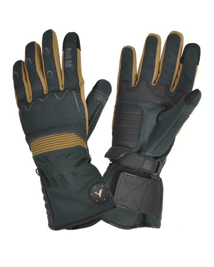 GLOVES TOURING MAN - Image 7