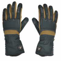 GLOVES TOURING MAN - Image 8