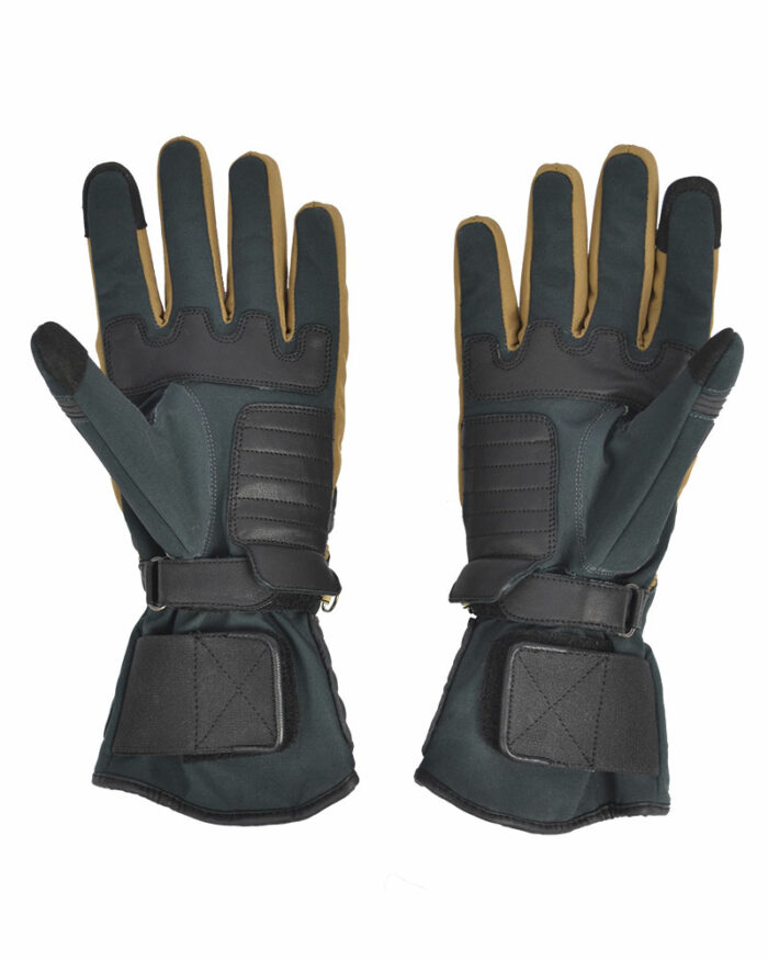 GLOVES TOURING MAN - Image 11