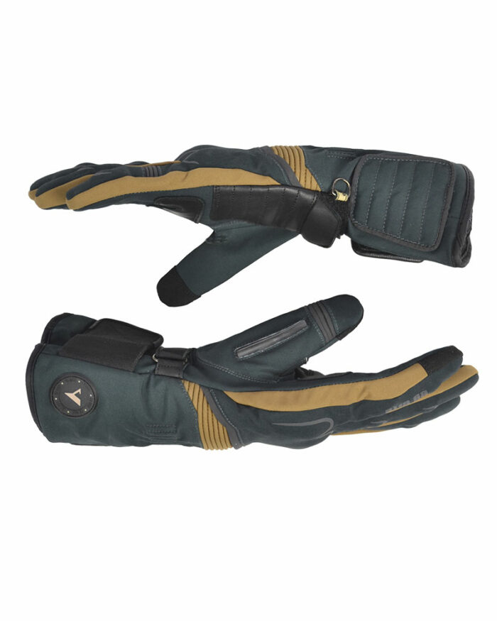 GLOVES TOURING MAN - Image 10