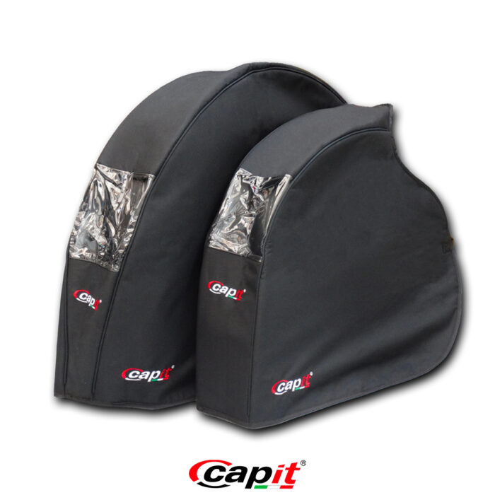 Capit Tyrewarmer Cover/Windstopper - WTV100 - Image 4